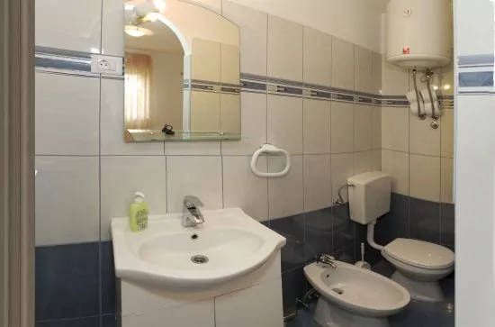 Apartmán Střední Dalmácie - Okrug Gornji DA 3329 N1