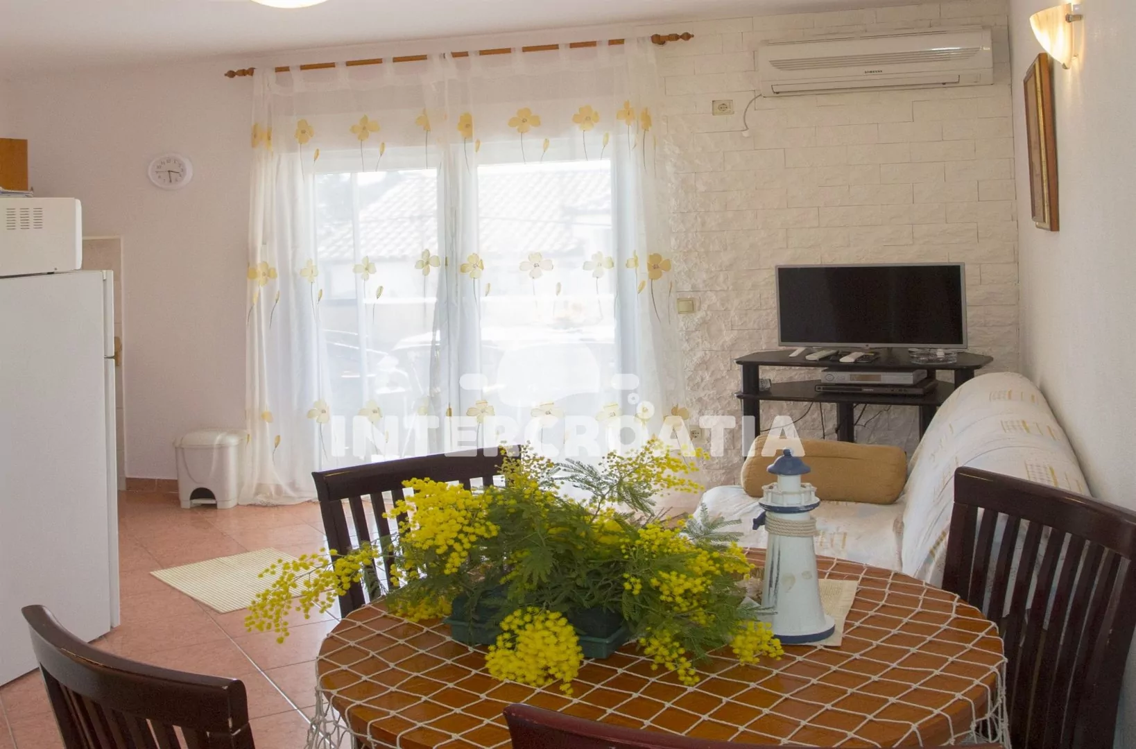 Apartmán Střední Dalmácie - Okrug Gornji DA 3329 N2