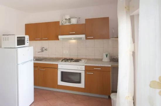 Apartmán Střední Dalmácie - Okrug Gornji DA 3329 N2