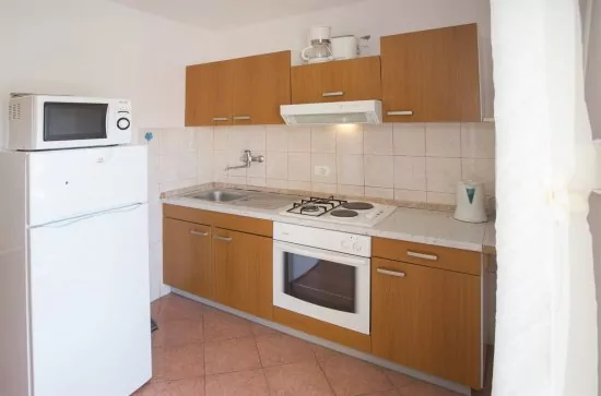 Apartmán Střední Dalmácie - Okrug Gornji DA 3329 N2