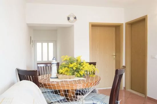 Apartmán Střední Dalmácie - Okrug Gornji DA 3329 N2