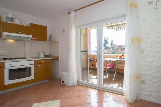 Apartmán Střední Dalmácie - Okrug Gornji DA 3329 N2