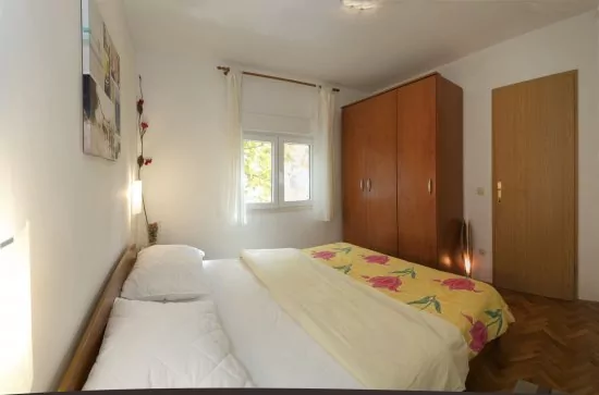 Apartmán Střední Dalmácie - Okrug Gornji DA 3329 N2