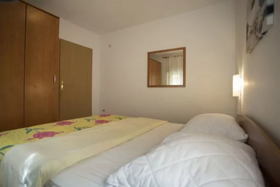 Apartmán Střední Dalmácie - Okrug Gornji DA 3329 N2