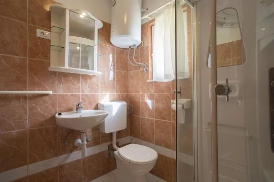 Apartmán Střední Dalmácie - Okrug Gornji DA 3329 N2
