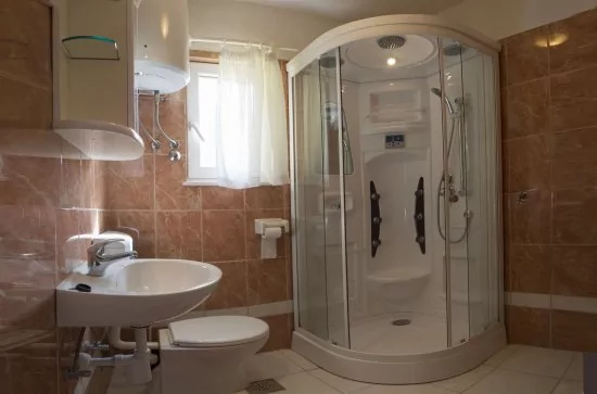 Apartmán Střední Dalmácie - Okrug Gornji DA 3329 N2