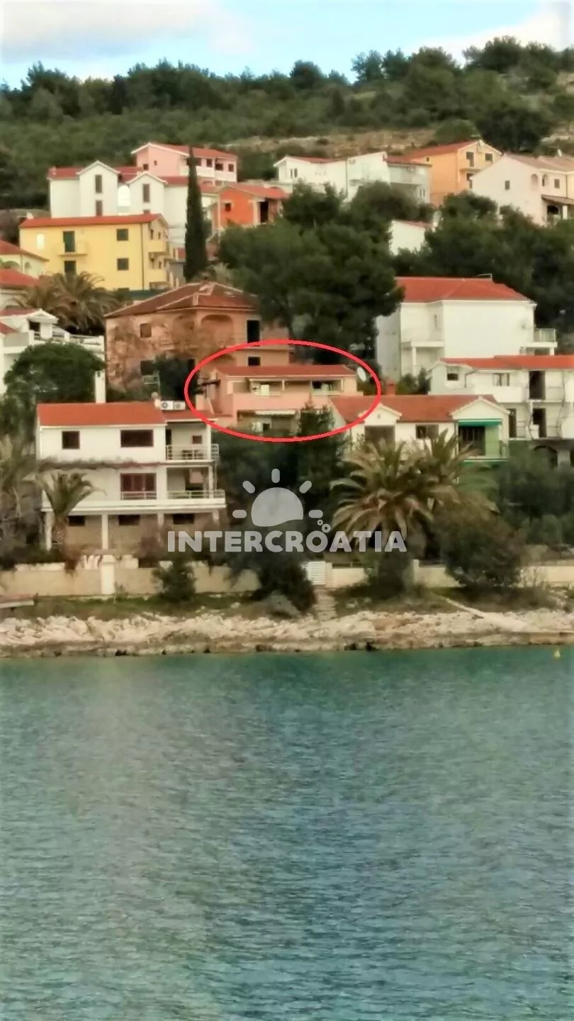 Apartmán Střední Dalmácie - Okrug Gornji DA 3329 N2