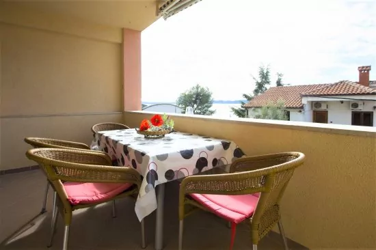 Apartmán Střední Dalmácie - Okrug Gornji DA 3329 N2