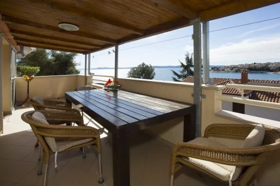 Apartmán Střední Dalmácie - Okrug Gornji DA 3329 N3