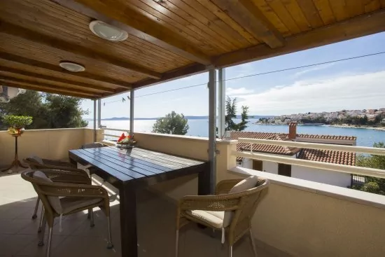 Apartmán Střední Dalmácie - Okrug Gornji DA 3329 N3