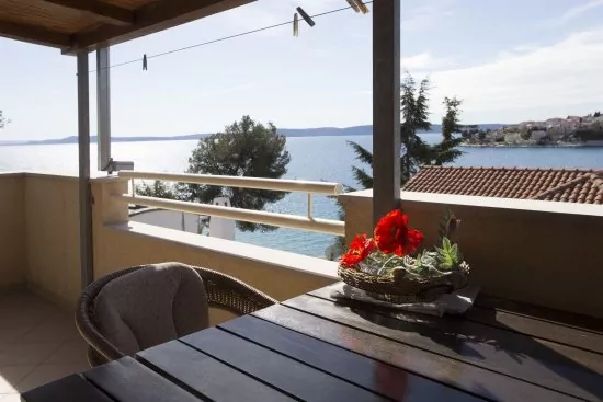 Apartmán Střední Dalmácie - Okrug Gornji DA 3329 N3