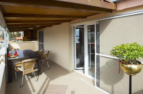 Apartmán Střední Dalmácie - Okrug Gornji DA 3329 N3