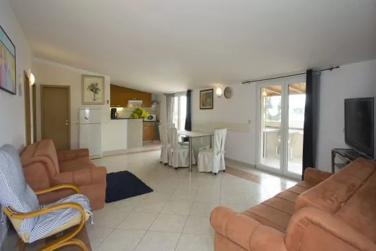 Apartmán Střední Dalmácie - Okrug Gornji DA 3329 N3