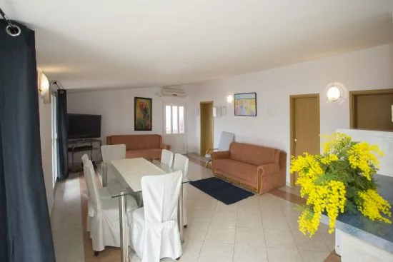 Apartmán Střední Dalmácie - Okrug Gornji DA 3329 N3