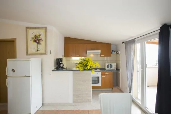 Apartmán Střední Dalmácie - Okrug Gornji DA 3329 N3