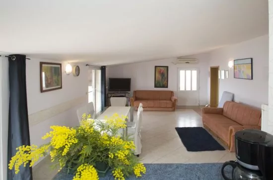 Apartmán Střední Dalmácie - Okrug Gornji DA 3329 N3