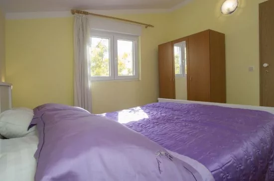 Apartmán Střední Dalmácie - Okrug Gornji DA 3329 N3