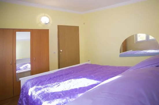 Apartmán Střední Dalmácie - Okrug Gornji DA 3329 N3