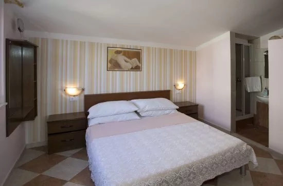 Apartmán Střední Dalmácie - Okrug Gornji DA 3329 N3