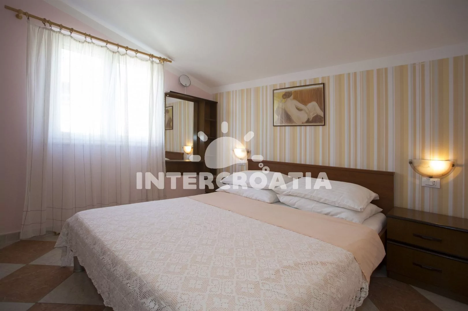 Apartmán Střední Dalmácie - Okrug Gornji DA 3329 N3