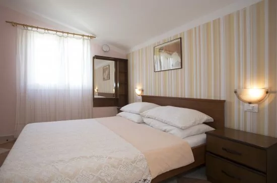 Apartmán Střední Dalmácie - Okrug Gornji DA 3329 N3
