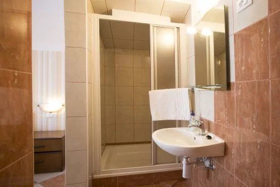 Apartmán Střední Dalmácie - Okrug Gornji DA 3329 N3