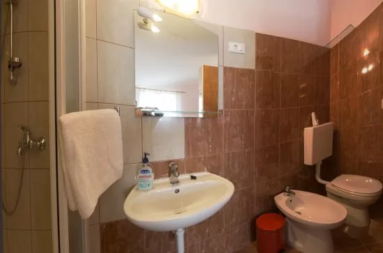Apartmán Střední Dalmácie - Okrug Gornji DA 3329 N3