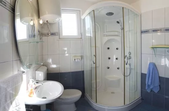 Apartmán Střední Dalmácie - Okrug Gornji DA 3329 N3