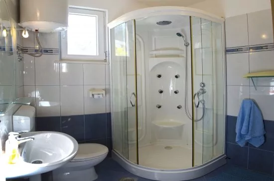 Apartmán Střední Dalmácie - Okrug Gornji DA 3329 N3