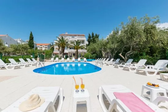 Apartmán Ostrov Pag - Novalja OS 6605 N1