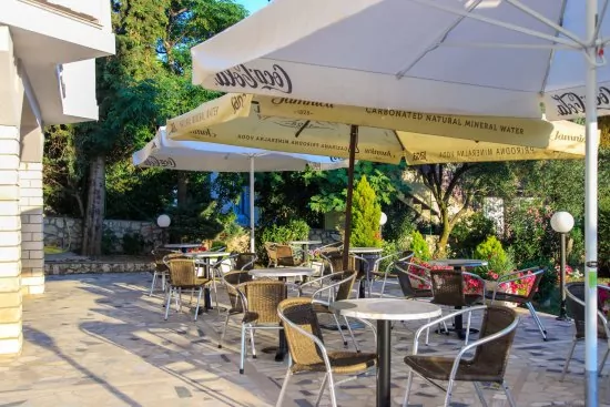 Apartmán Ostrov Pag - Novalja OS 6605 N2