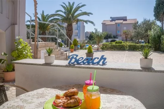 Apartmán Ostrov Pag - Novalja OS 6605 N2