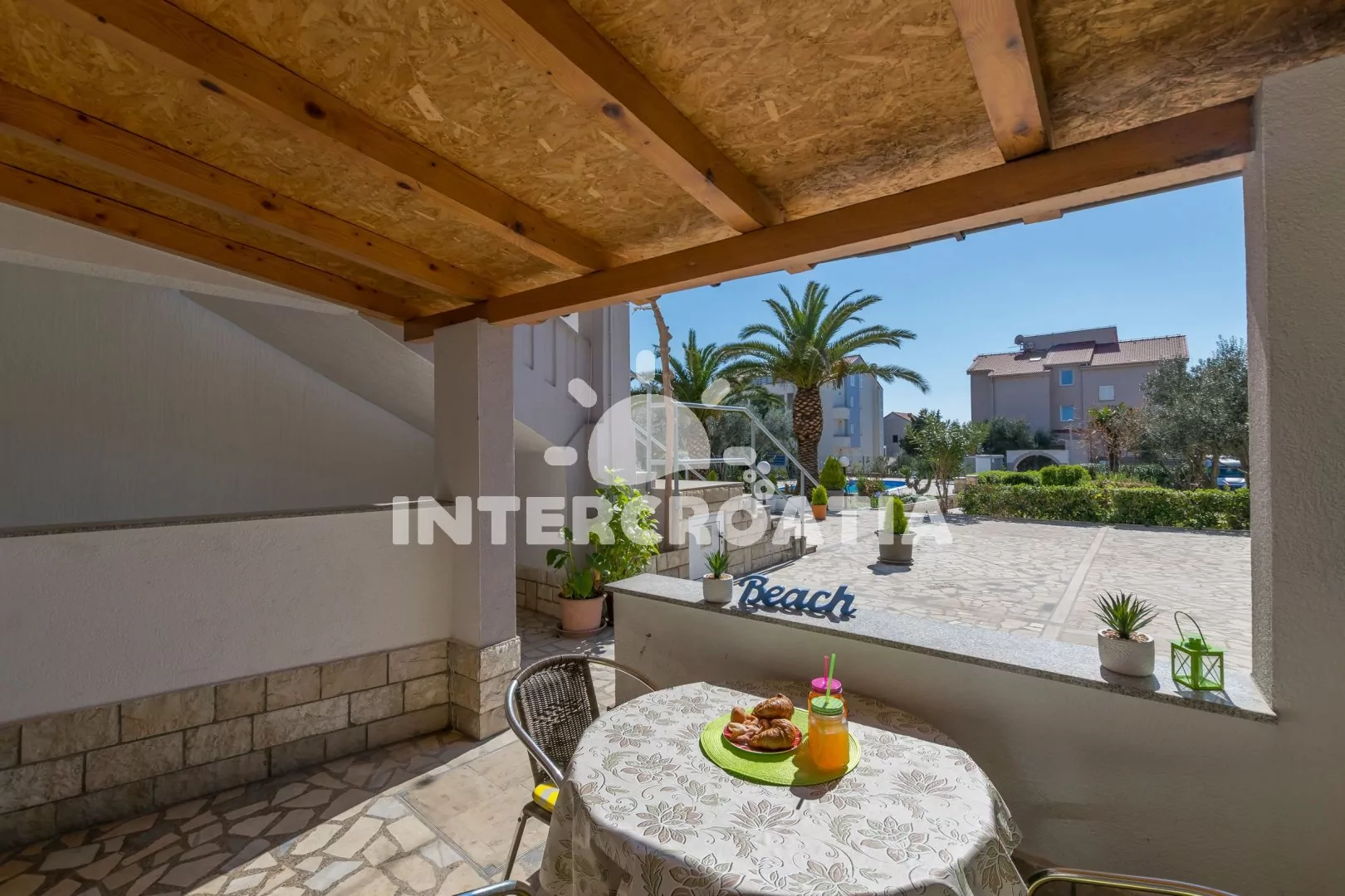 Apartmán Ostrov Pag - Novalja OS 6605 N2