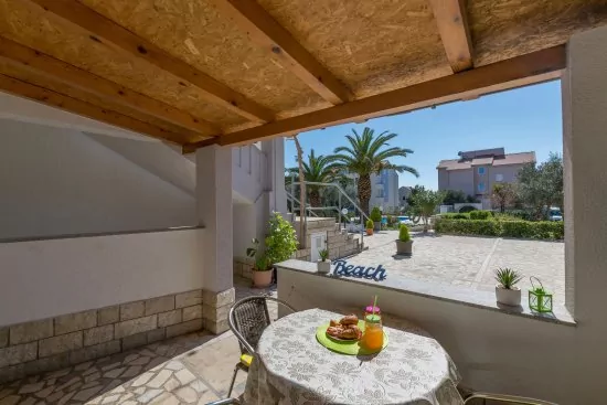 Apartmán Ostrov Pag - Novalja OS 6605 N2