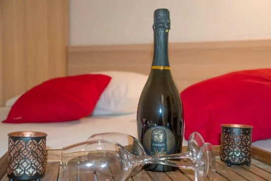 Apartmán Ostrov Pag - Novalja OS 6605 N2