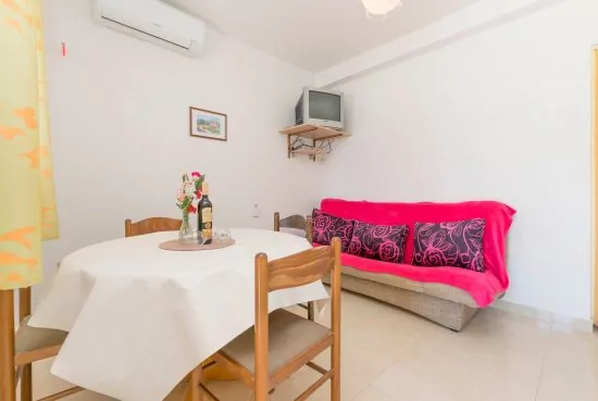 Apartmán Ostrov Pag - Novalja OS 6605 N2