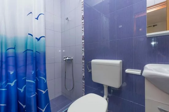 Apartmán Ostrov Pag - Novalja OS 6605 N2