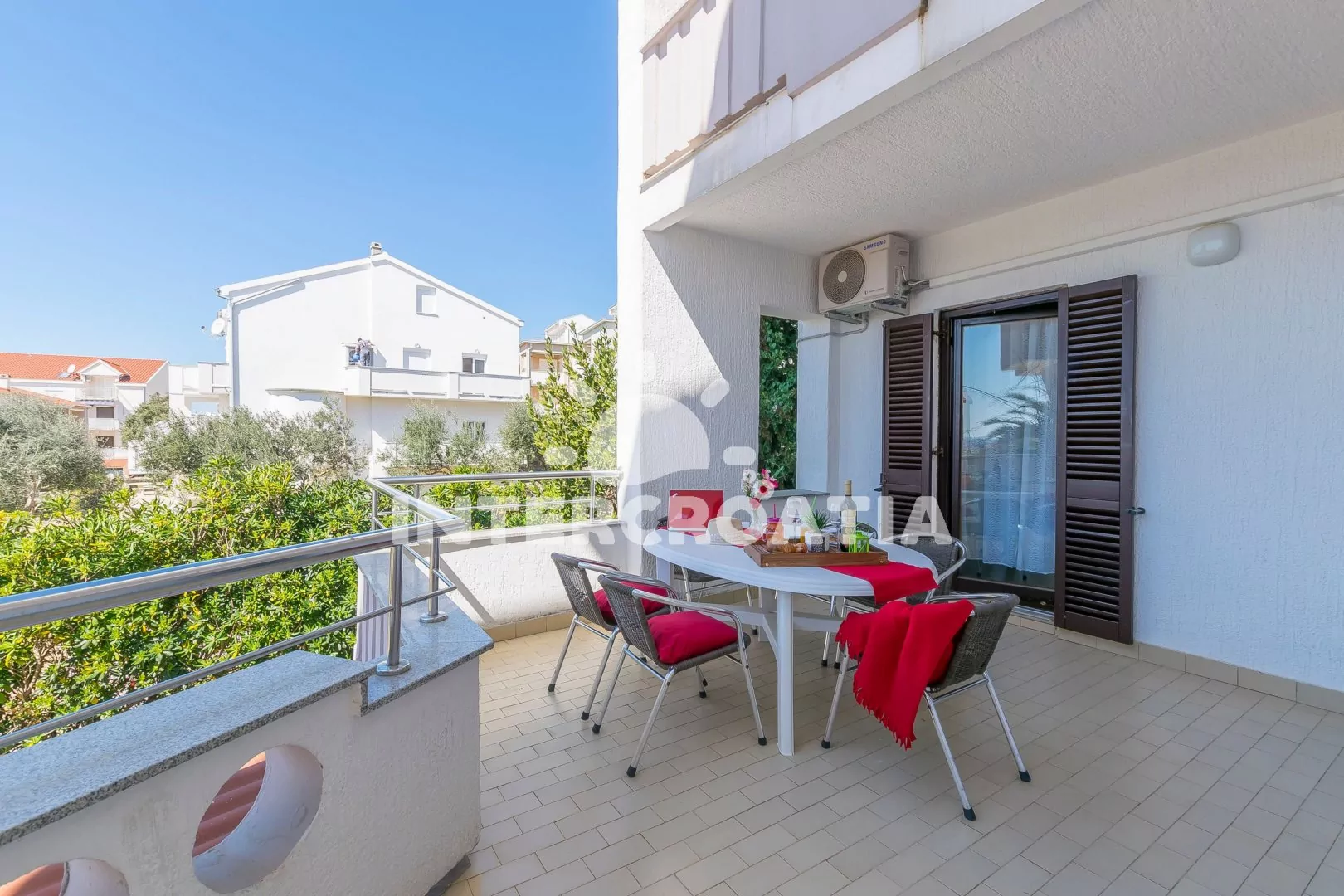 Apartmán Ostrov Pag - Novalja OS 6605 N3