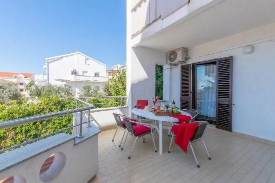 Apartmán Ostrov Pag - Novalja OS 6605 N3