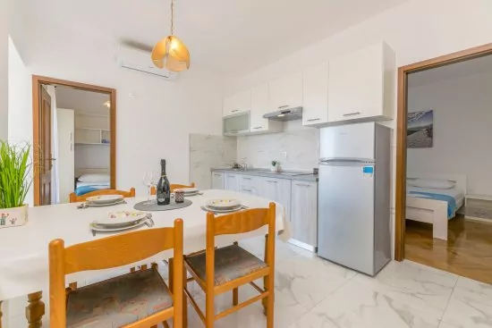 Apartmán Ostrov Pag - Novalja OS 6605 N3