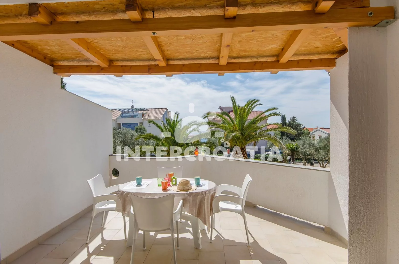 Apartmán Ostrov Pag - Novalja OS 6605 N4