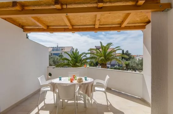 Apartmán Ostrov Pag - Novalja OS 6605 N4