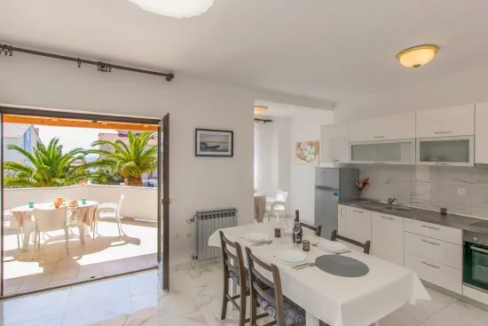 Apartmán Ostrov Pag - Novalja OS 6605 N4