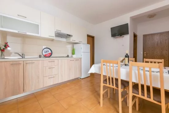 Apartmán Ostrov Pag - Novalja OS 6605 N6
