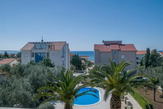 Apartmán Ostrov Pag - Novalja OS 6605 N7