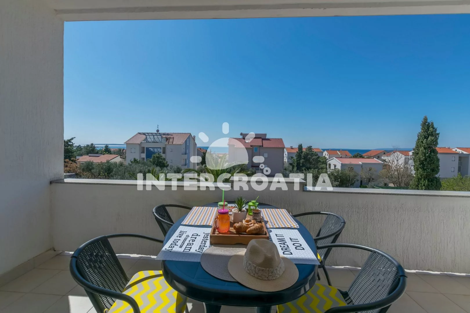 Apartmán Ostrov Pag - Novalja OS 6605 N7