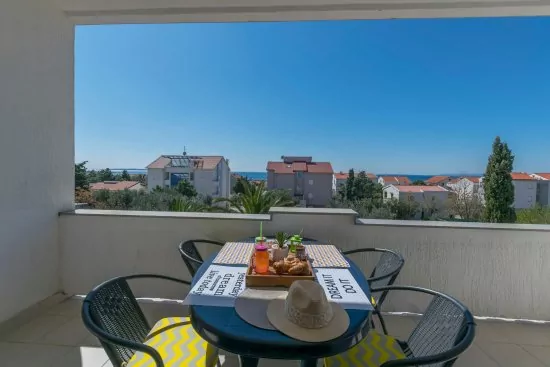 Apartmán Ostrov Pag - Novalja OS 6605 N7