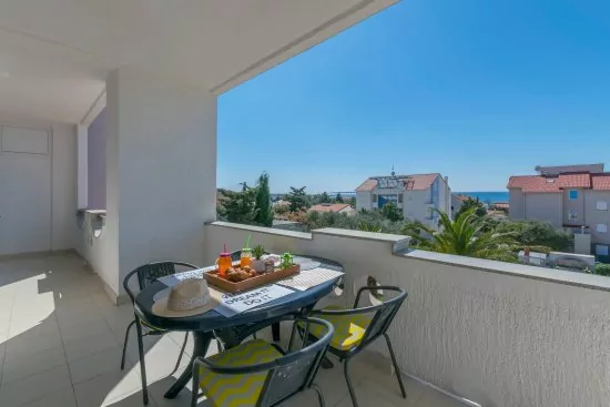 Apartmán Ostrov Pag - Novalja OS 6605 N7