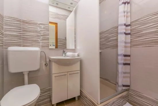Apartmán Ostrov Pag - Novalja OS 6605 N7