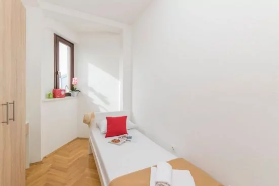Druhá ložnice.